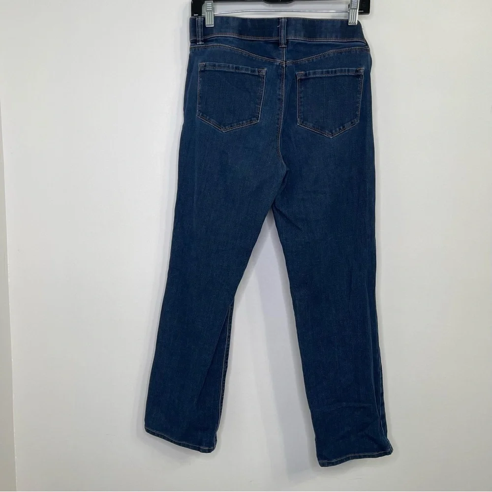 Bianca Nygord BN 360 4-way stretch jeans size 6T